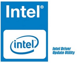 Intel Driver Update Utility 2.4.0.5.