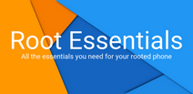 Root Essentials Premium 2.2.10.