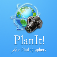 PlanIt! Pro for Photographers 5.0