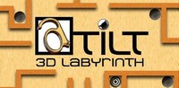 aTilt 3D Labyrinth 1.7.2.