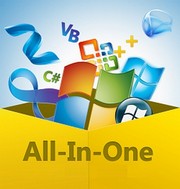 All in One Runtimes 2.3.6.