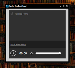 Radio - FeelingFloyd.