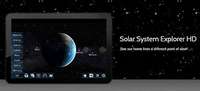 Solar System Explorer HD Pro 2.7.2.