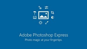 Adobe Photoshop Express Premium 2.6.3.