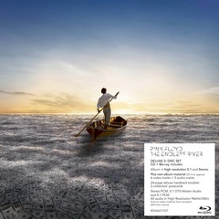 The Endless River (Deluxe)