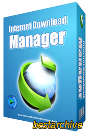 Internet Download Manager 6.25.17.