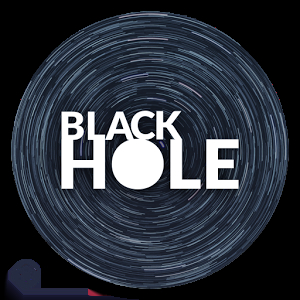 Black Hole Lock screen 4.11.22.