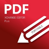 Portable PDF-XChange Editor Plus 7.0.324.0.