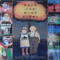 Roger Waters - When The Wind Blows (1986) [OST] [LP] [Lossless+Mp3].