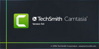 Portable TechSmith Camtasia Studio 9.0.5 Build 2021.
