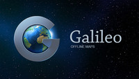 Galileo Offline Maps Pro 1.8.0 Build 2486.