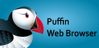 Puffin Browser Pro 7.0.1.17610.