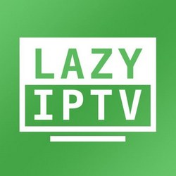 LAZY IPTV 2.56.