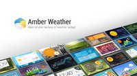 Amber Weather 3.7.0.