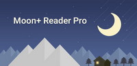 Moon+ Reader Pro 4.5.0 Build 450003.