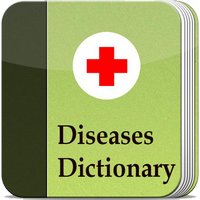 Disorder & Diseases Dictionary 2.9.