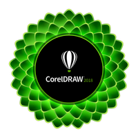 CorelDRAW Graphics Suite 2018 20.0.0.633.