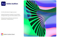 Adobe Audition 2021 v14.2.0.34.