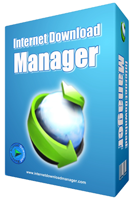 Internet Download Manager 6.40 Build 11 (Repack).