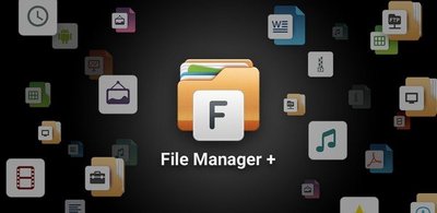 File Manager 3.0.3 Premium.