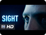 A Sci-Fi Short Film HD: "Sight"  - by Sight Systems