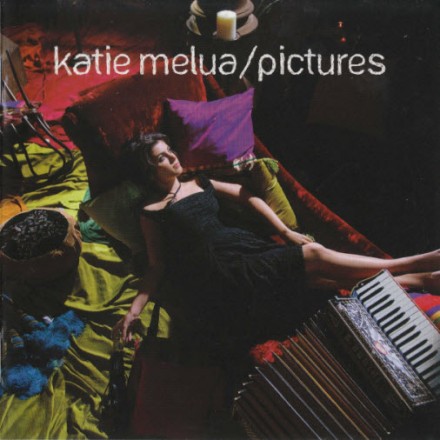 Katie Melua — 2007 — Pictures.