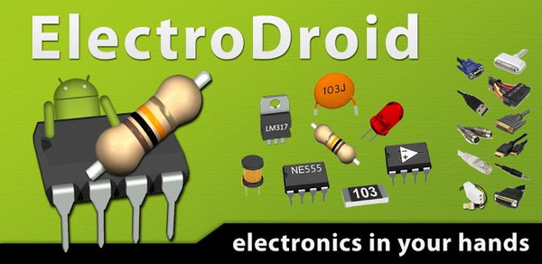 ElectroDroid Pro 4.4