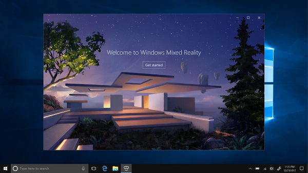 Microsoft выпустила обновление Windows 10 Fall Creators Update