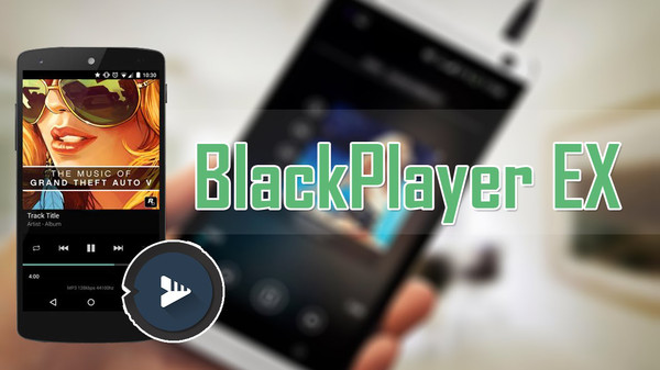 BlackPlayer EX 20.37 build 262 Final [Patched]