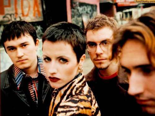 Cranberries – The Very Best (1998)