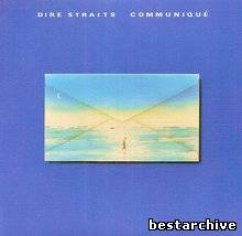 Dire Straits - Communique (Remastered 2000) [1979].