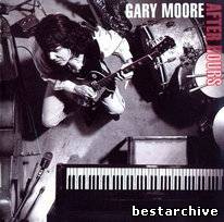 Gary Moore 1992 After Hours (mp3 320 kbps – FLAC).