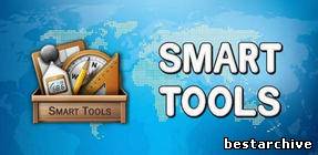 Smart Tools 1.5.9b.