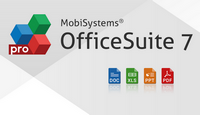 OfficeSuite Pro 7.3.1510.