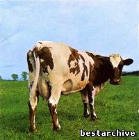 Pink Floyd 1970 Atom Heart Mother (Remaster 2011) (mp3 320 kbps – FLAC).