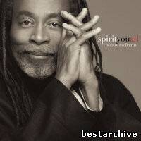 Bobby Mcferrin - Spirityouall (2013).