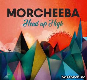 Morcheeba - Head Up High (2013).