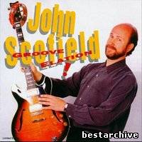 John Scofield - Groove Elation (1995).