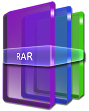 WinRAR 5.10 Beta 1.