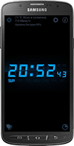 My Alarm Clock / Мой Будильник v.2.4 build 24 (2014/Rus) Android.