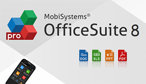 OfficeSuite 8 Premium v8.0.2421.