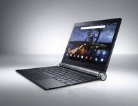 Dell Venue 10 7000: планшетный ПК с экраном 2K.