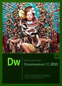 Adobe Dreamweaver CC 2015.0.7698.