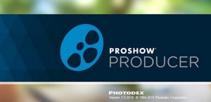 Photodex ProShow Producer 7.0.3527.