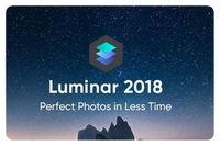 Luminar 2018 v1.0.0 + Portable.