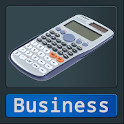 Advanced Calculator FX 991 ES PLUS & 991 MS PLUS 4.2.7.