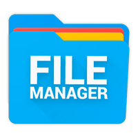 File Manager - Local and Cloud File Explorer Premium 4.0.0.