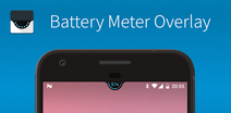 Battery Meter Overlay Pro 4.0.0.