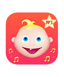 AudioBaby - Детские аудиосказки, музыка, диафильмы v4.8.