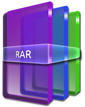 WinRAR 6.0 Beta 1.